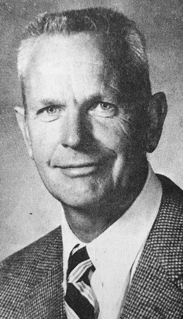 Rome "R.C." Curtis Harris Profile Photo
