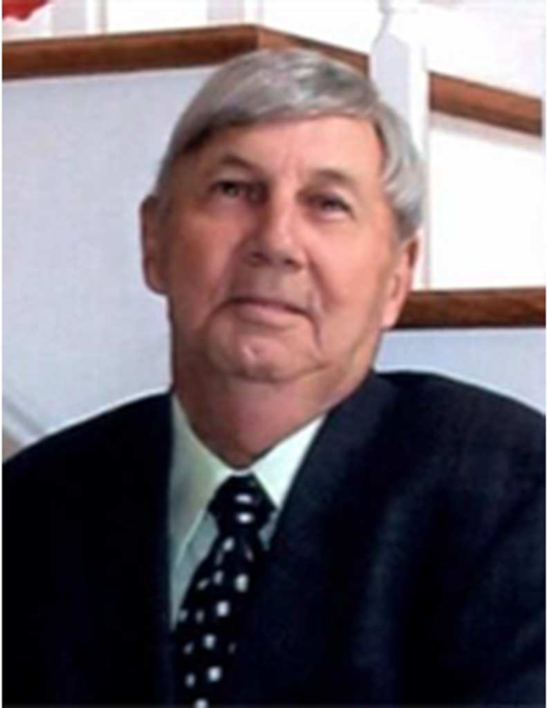 Raymond Harold Lawson