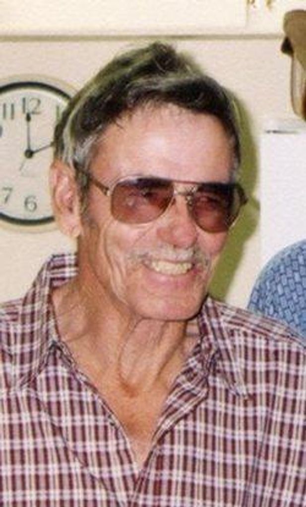 Gene Keeble