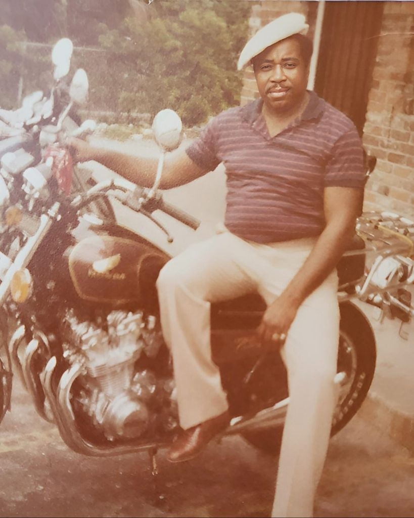 Henry Ed McCord Profile Photo