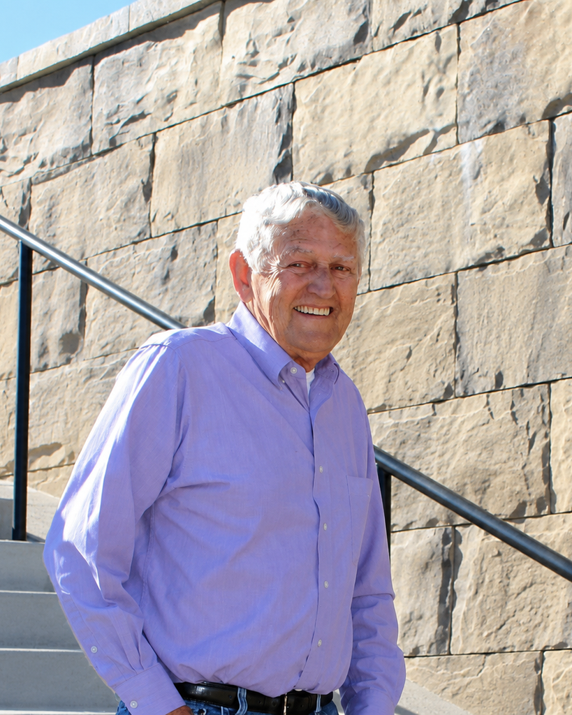 Thomas Warner Blankinship Profile Photo