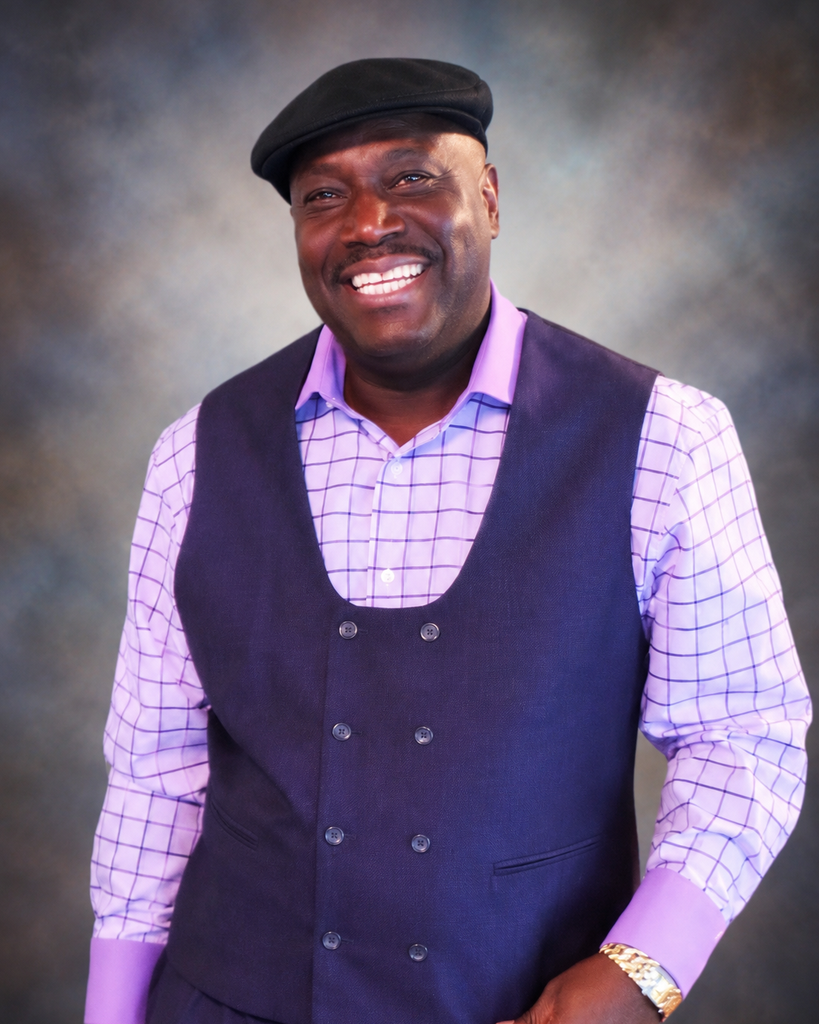 Eddie Larkins Pearson Profile Photo