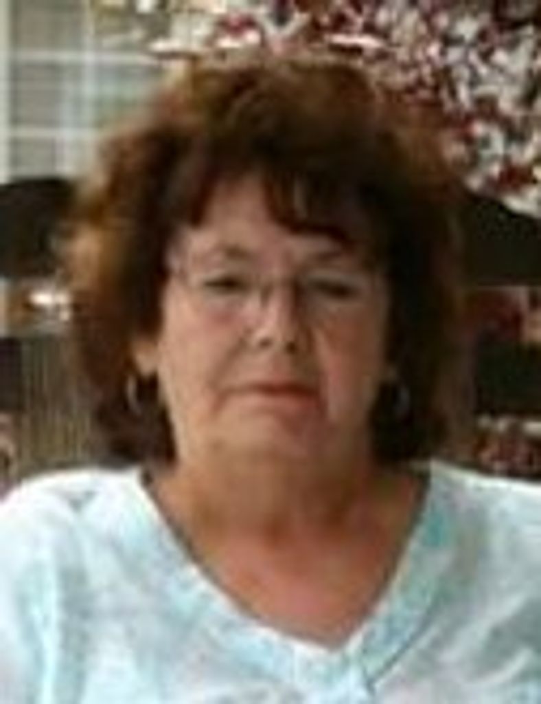 Johnnie  Louise Cox