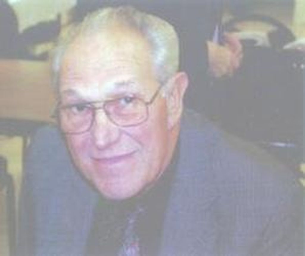 Berman Earl Wilkinson