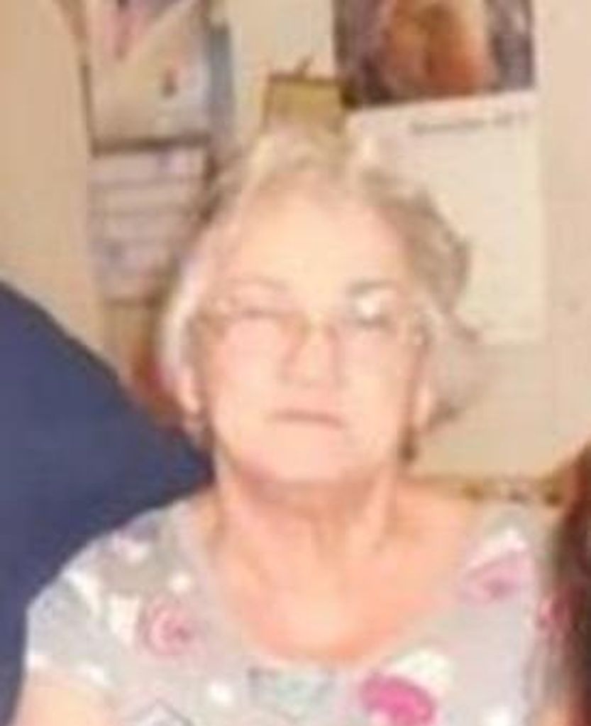Lois (Maynard)  Mccann Profile Photo