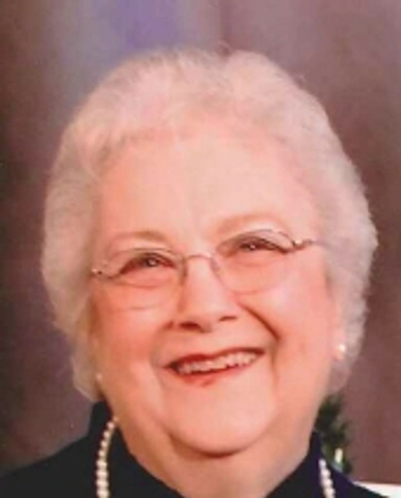 Norma Jurk