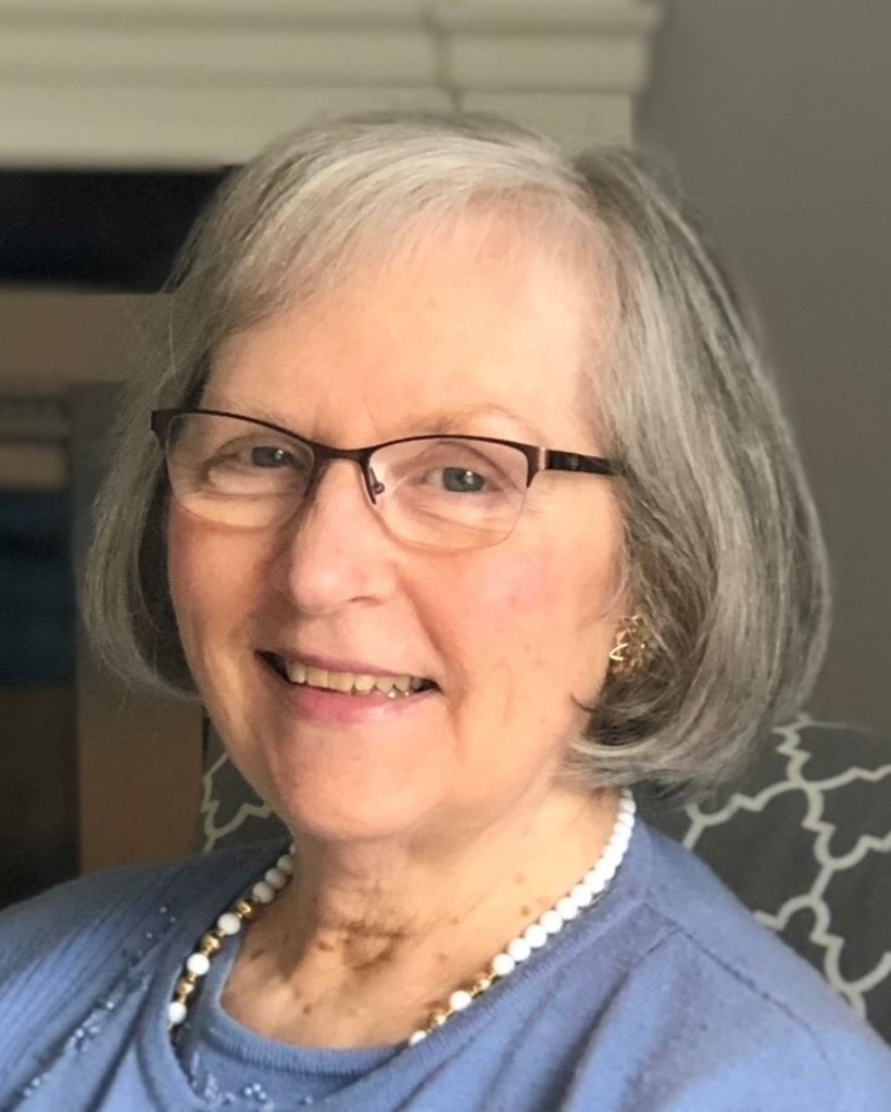 Marion A. Pike Profile Photo