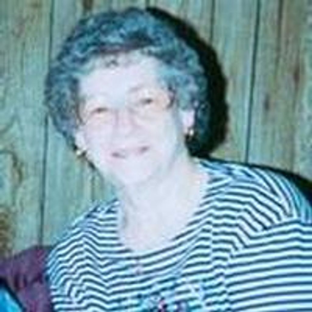 Ines Alton New Correll
