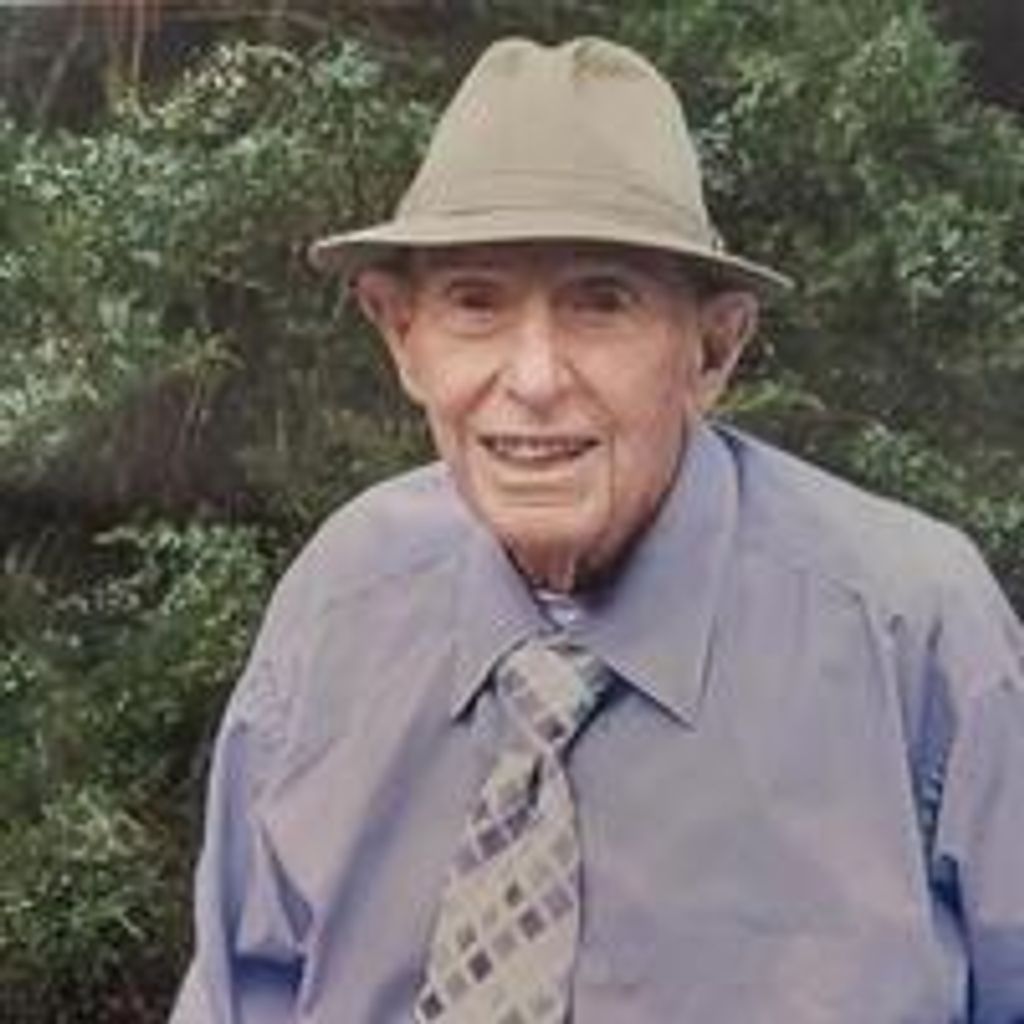 Francis Marion Caldwell Profile Photo