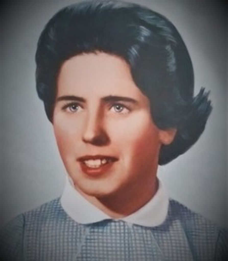 Marie Langlais