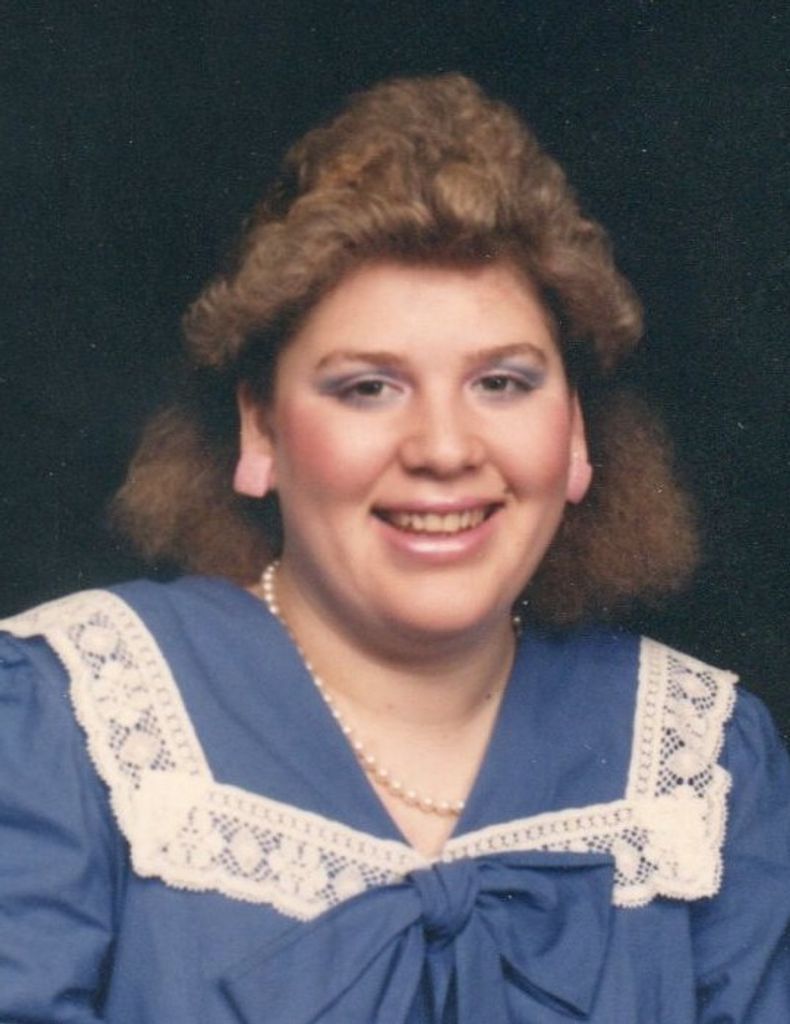 Lisa Kay (Mays)  Harker