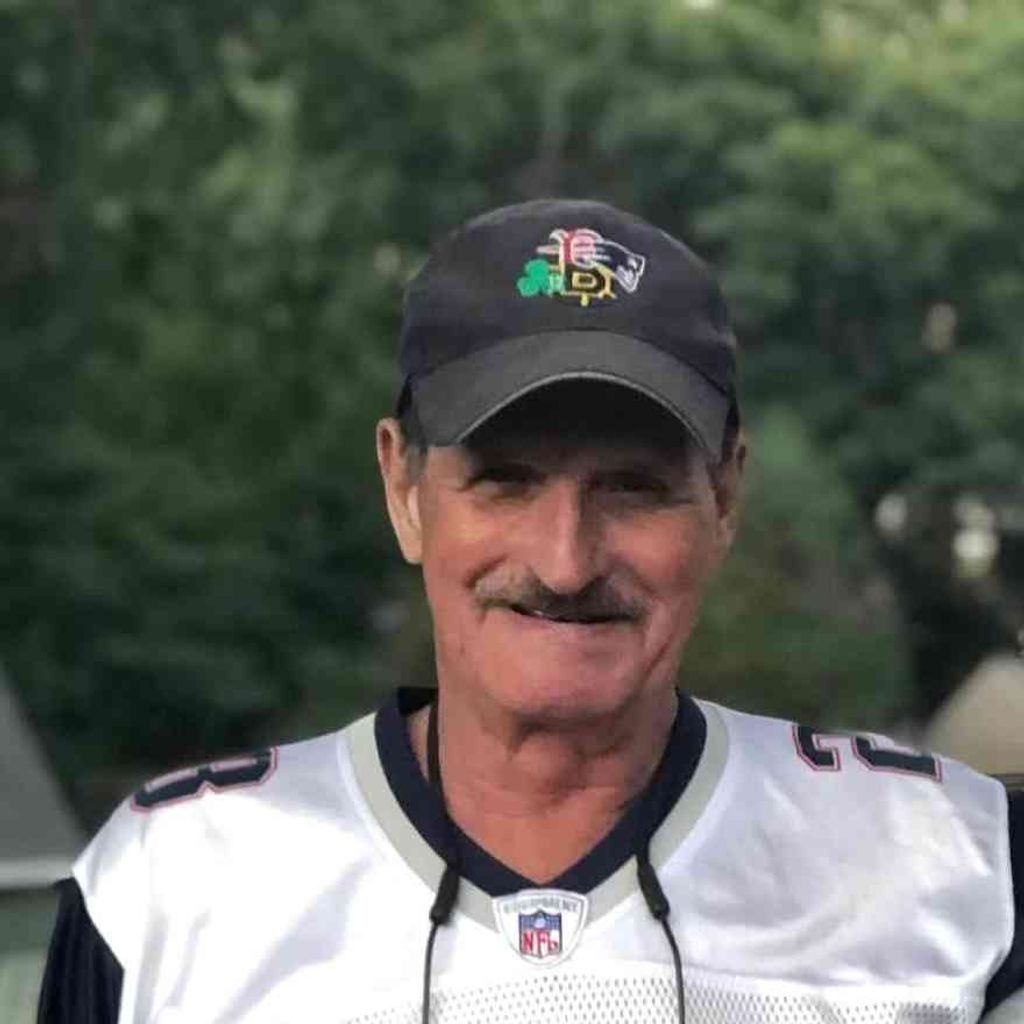 Terry Atkins Profile Photo