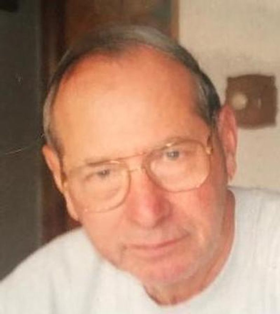 Raymond F. Muska
