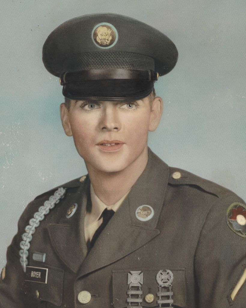 Dale "Butch" E. Royer Profile Photo