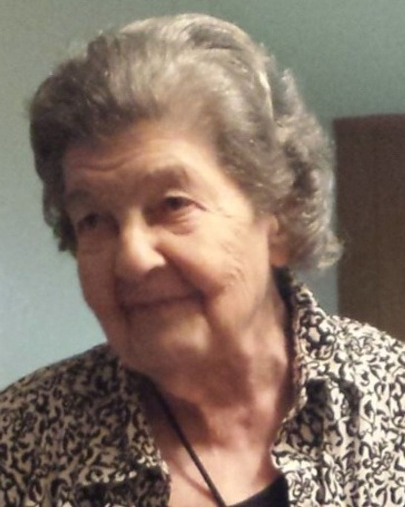 Billie Jean Stroh Profile Photo
