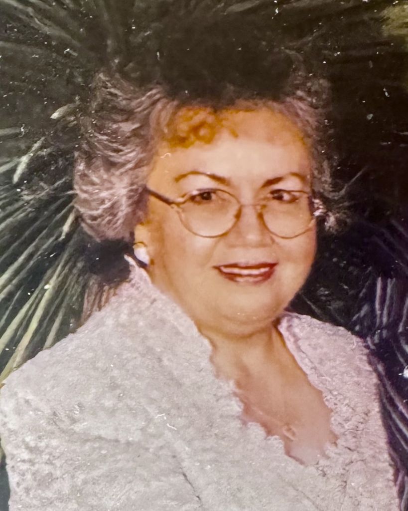 Annabelle C. Lucero Profile Photo