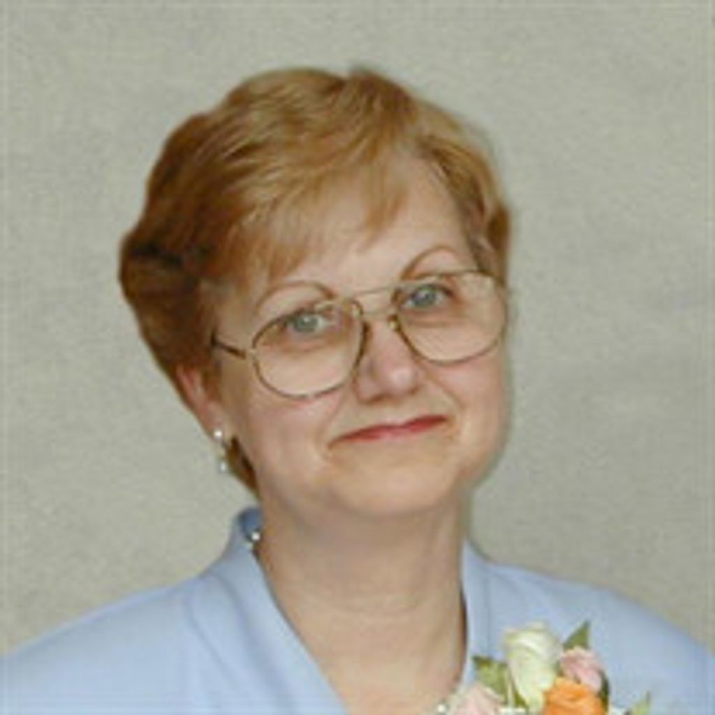 Diann Priddy Profile Photo