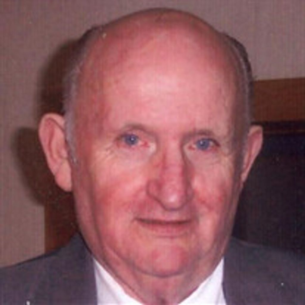 James Franklin Esslinger