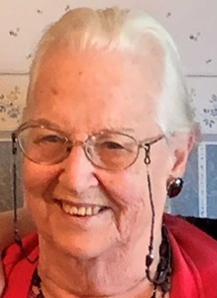 Joyce Arlie Hendrickson