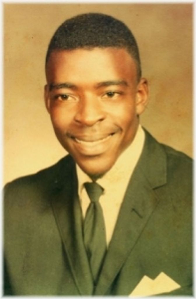 Ivory Overstreet  Jr.
