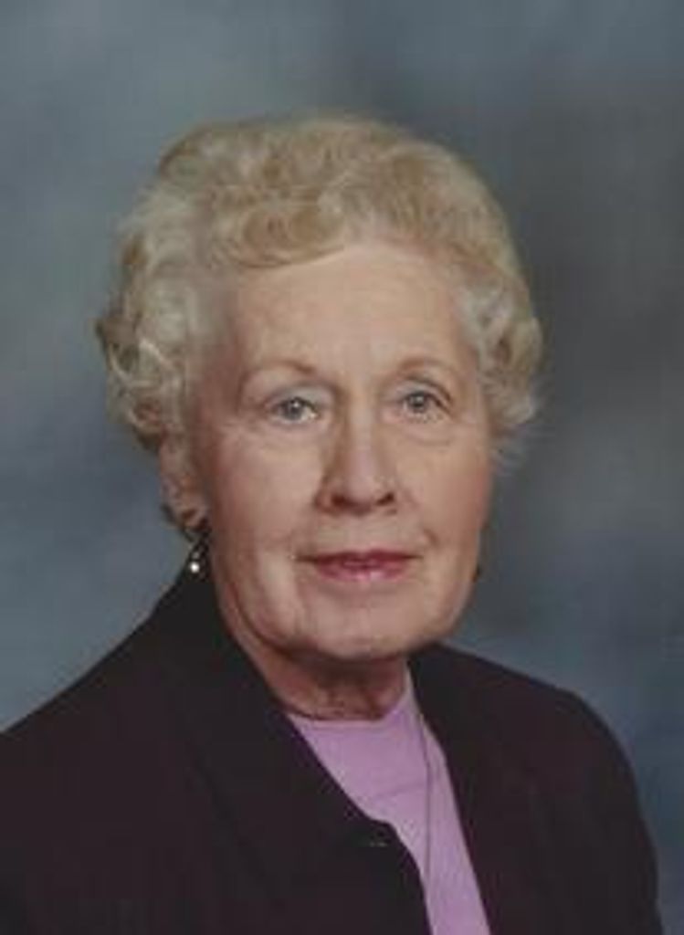 Ruth E. Mitchell