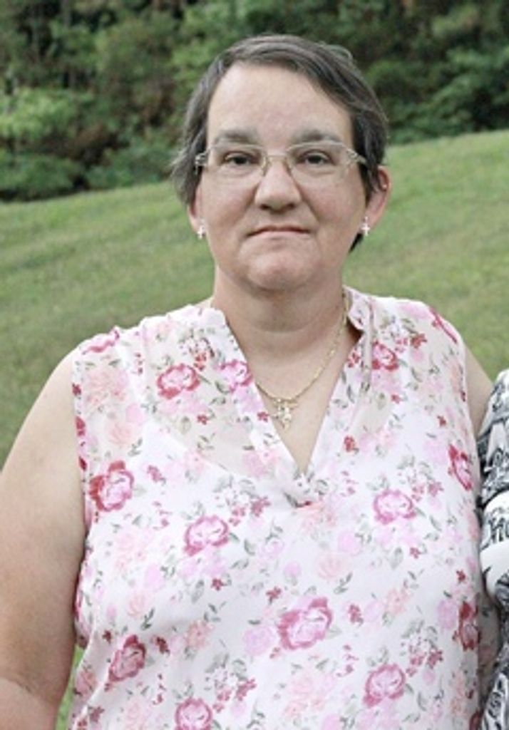 Ethel Faye (Clark)  Braddock Profile Photo