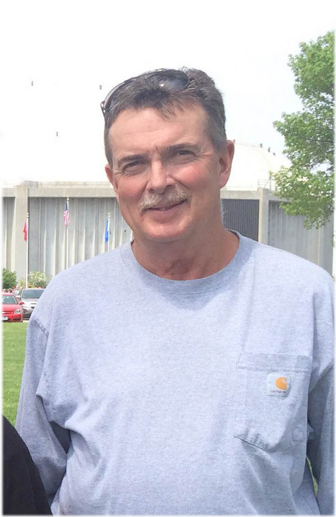 Scot Brockmueller
