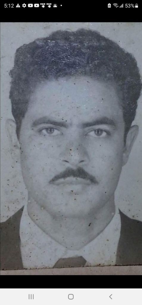 Manuel Antonio Hernandez