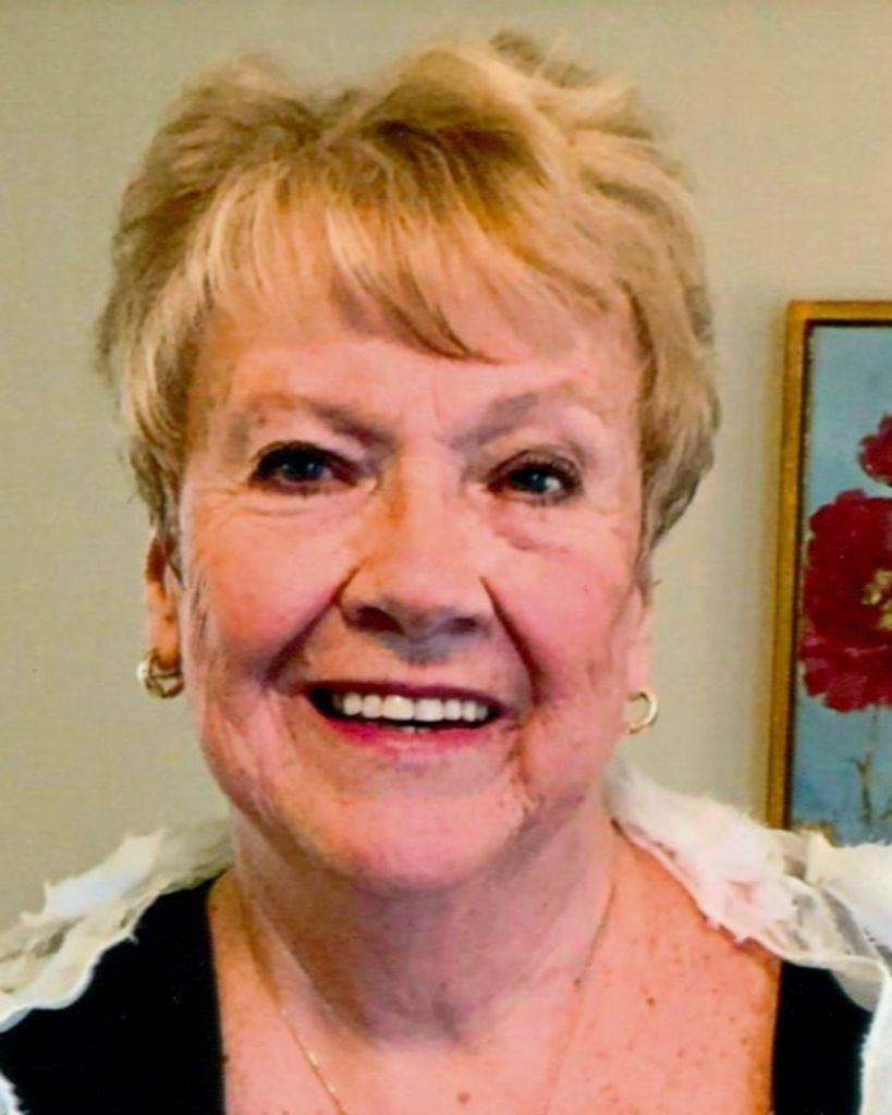 Martha Sue Wrenn Rumley