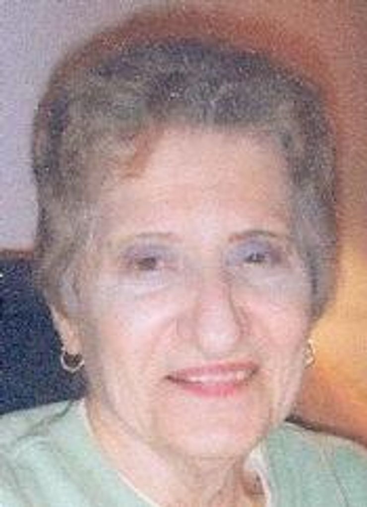 Helen Deutchki