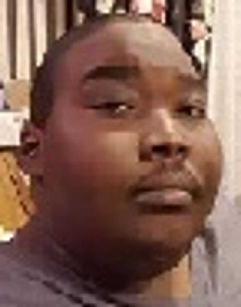 Tony  J. Brown