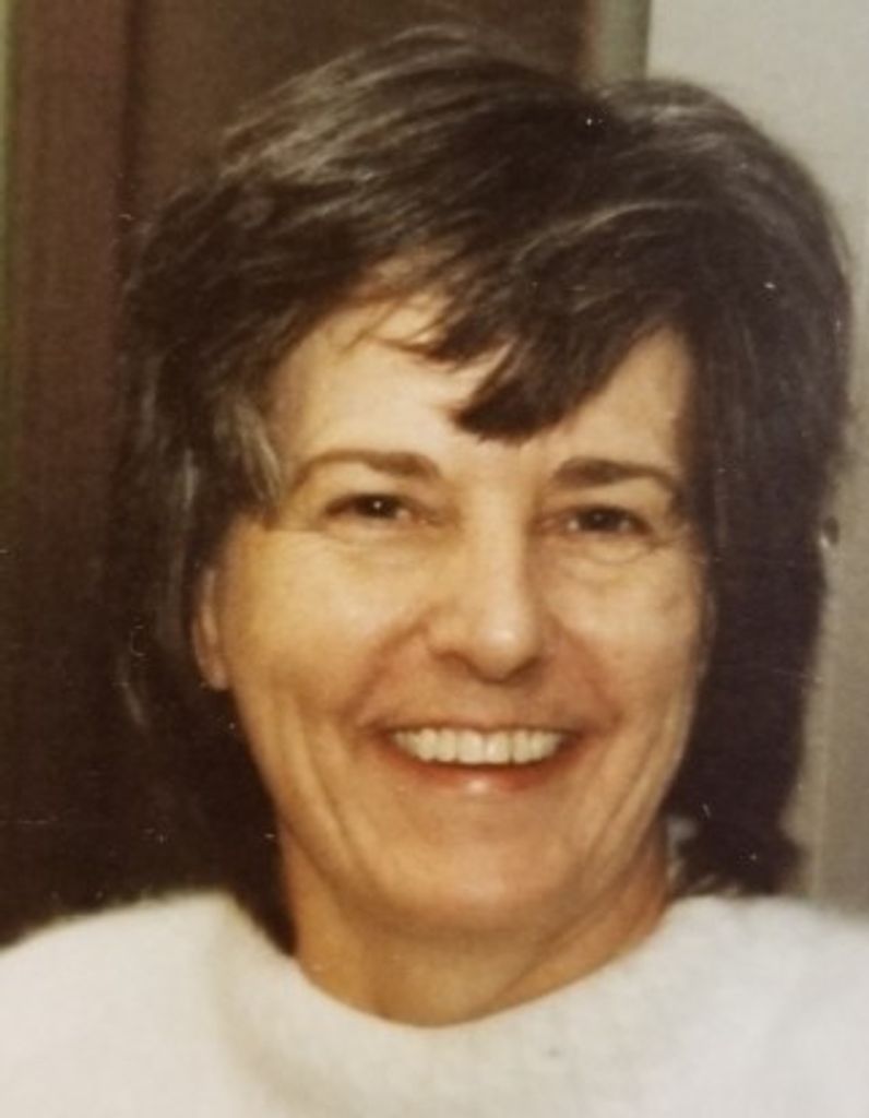 Jane Mitchell Wikle