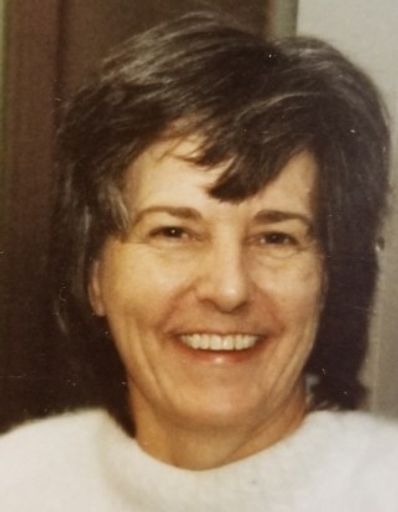 Jane Mitchell Wikle Profile Photo
