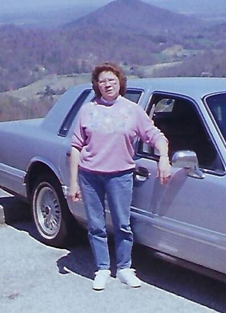 Virtie Owens Littlejohn Profile Photo