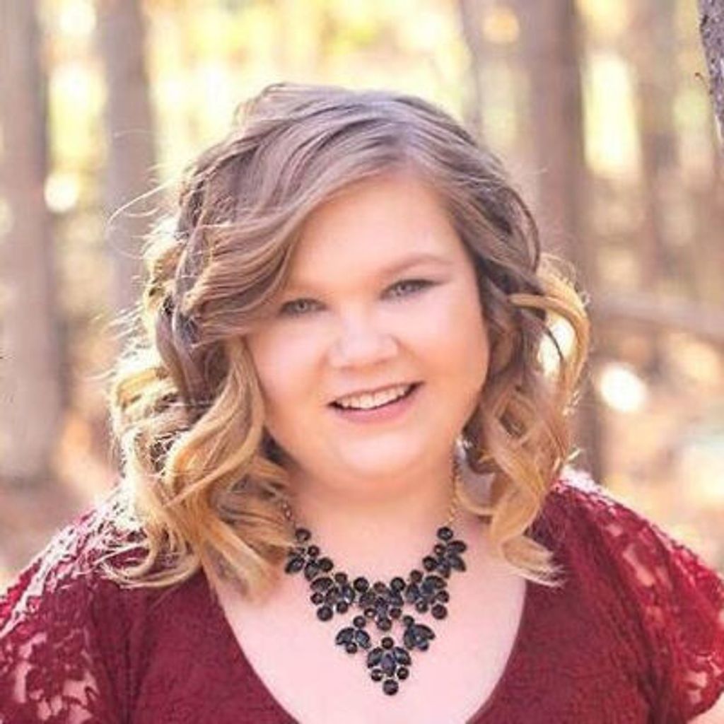 Kacey Leann Wageman