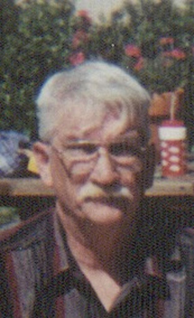 Jack Kimball Wright Profile Photo