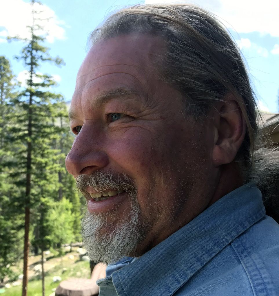 David Carl Stuebe Profile Photo