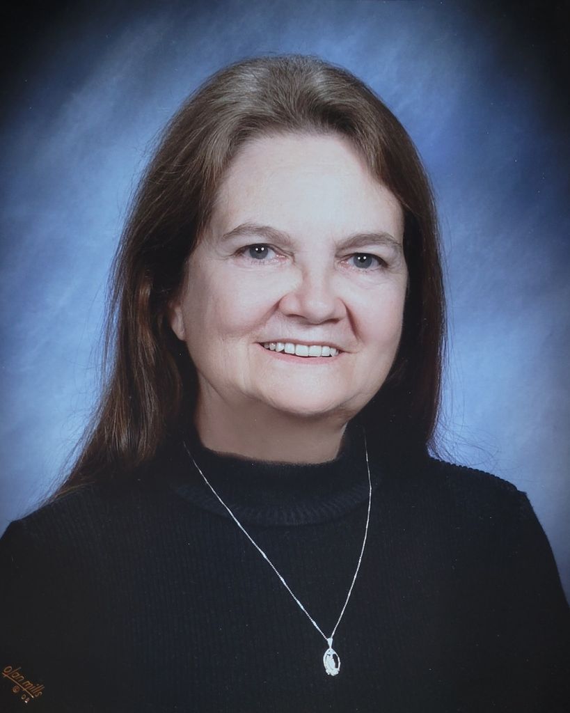 Eileen Tavaglione