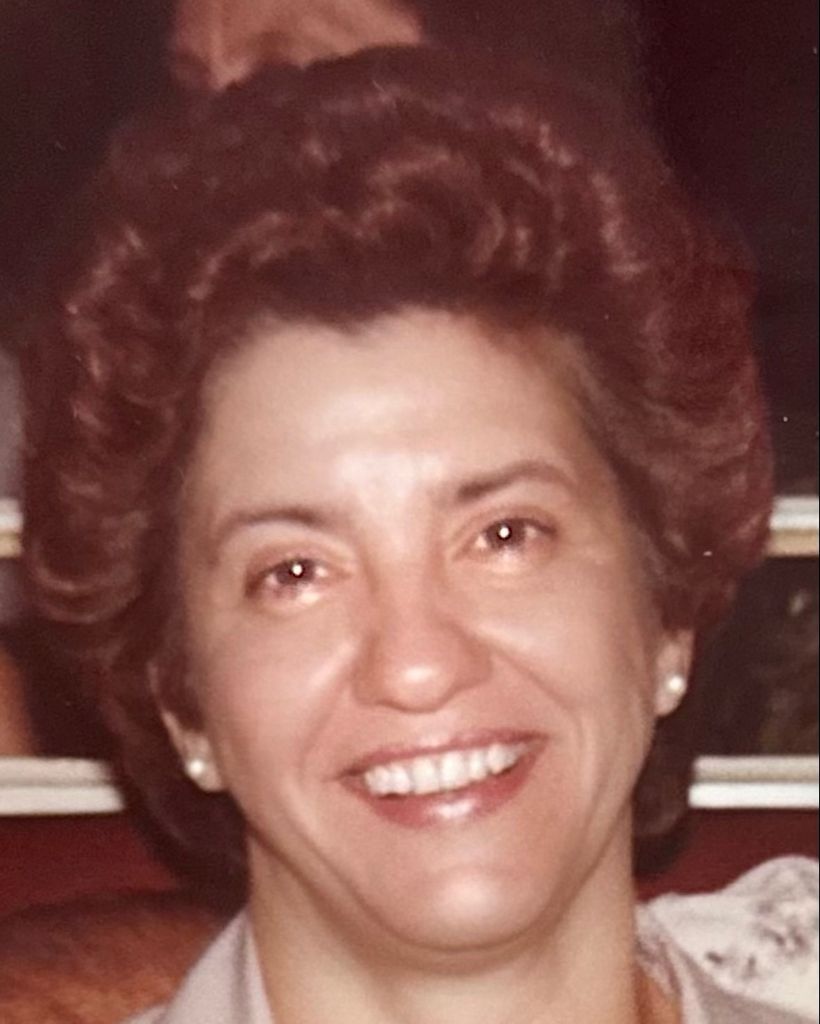 Jacqueline Eleanor Skrmetta