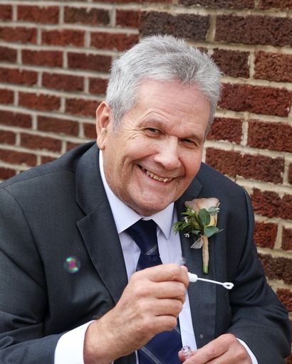James Leonard Langloss Profile Photo