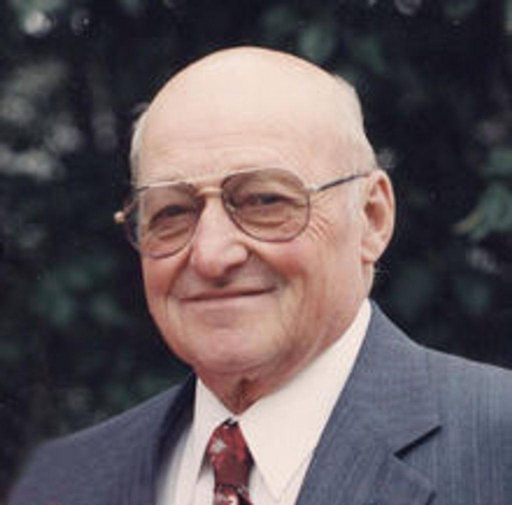 Valentine Gieske Profile Photo