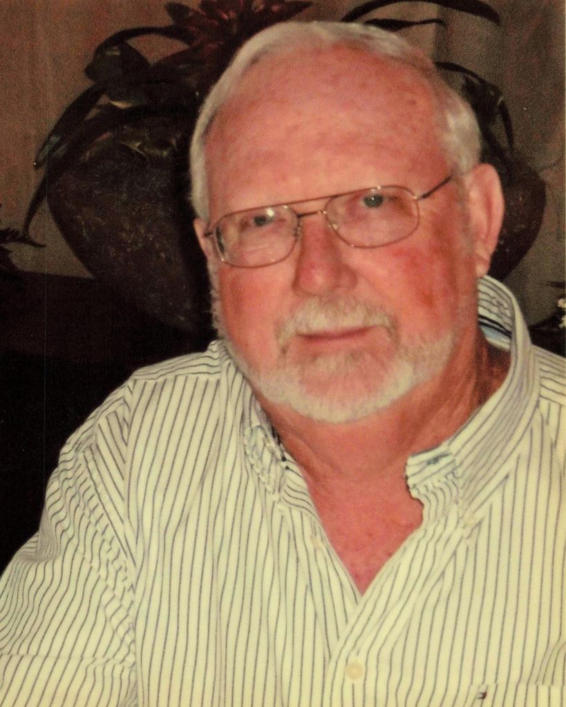 Chester George Johnson Profile Photo
