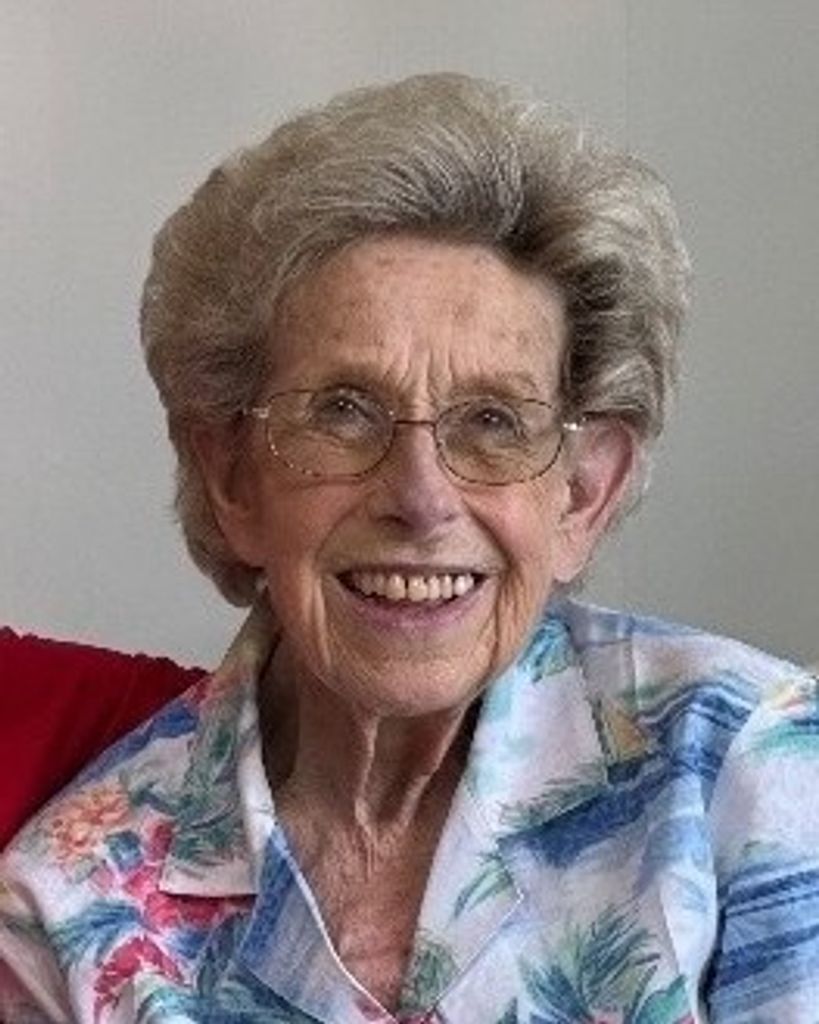Brenda Joyce Shugart