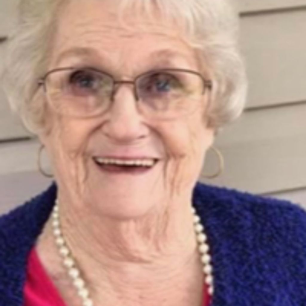 Hope June White