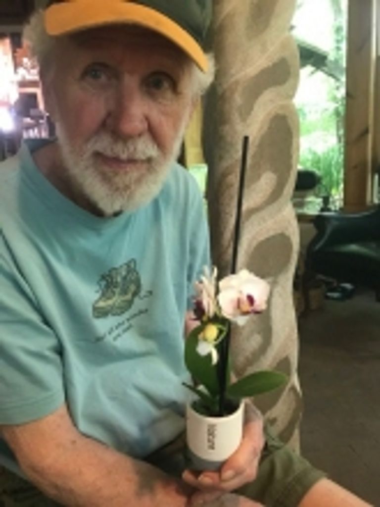 Raymond Edward “Ed” Scheurich Profile Photo