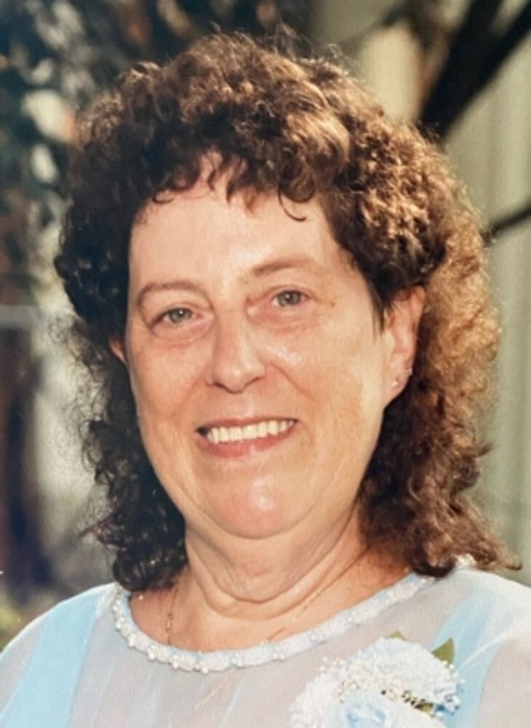 Judith A. Shandreau