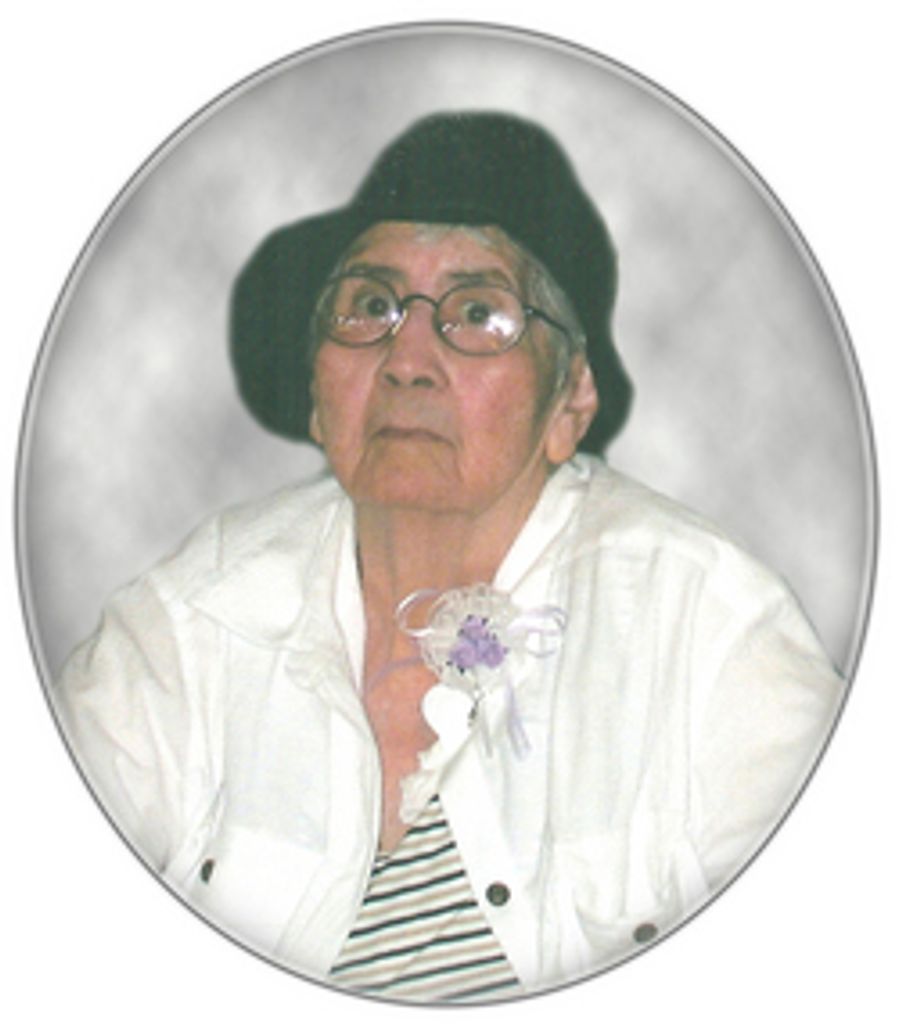 Carmen Romero