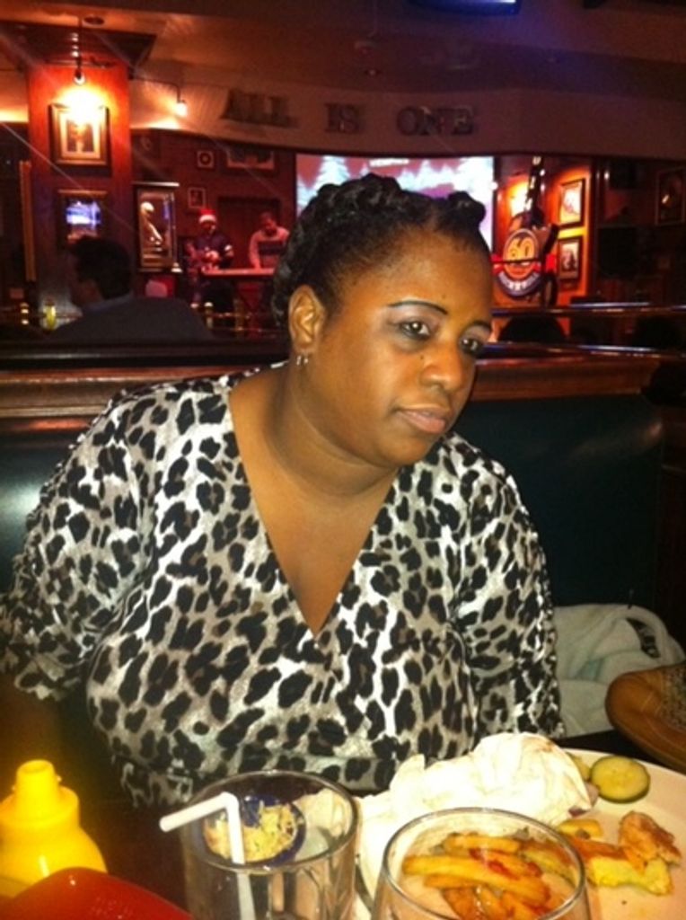 Wanda Anita Bonds