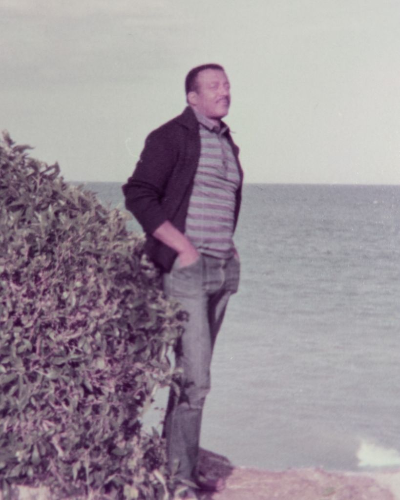 Larry Henderson Mullins Profile Photo