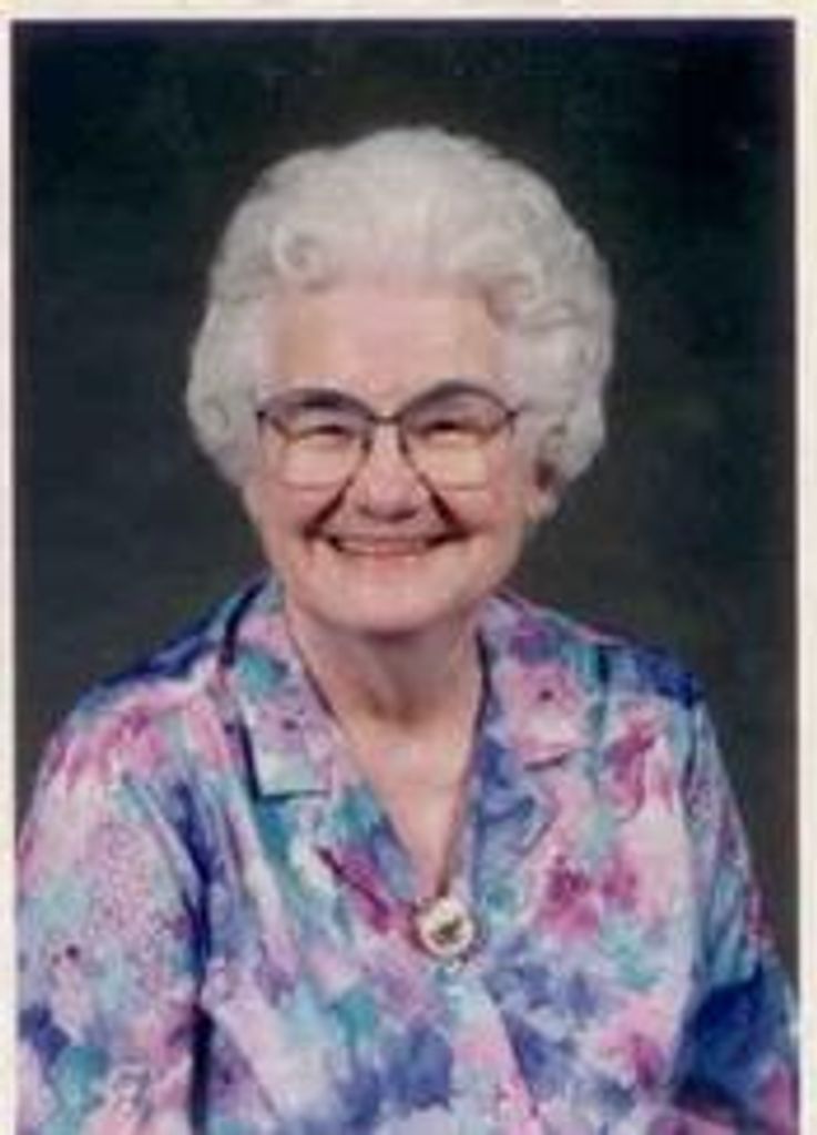 Evelyn Blanche Lepene